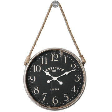 Bartram Clock