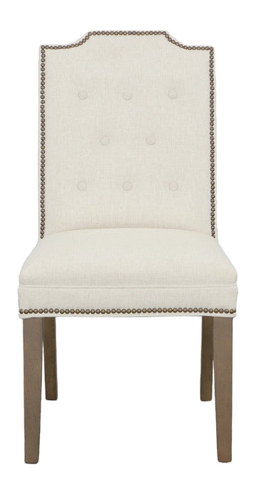 Empire Short Back Dining Chair