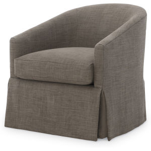 Maycott Swivel Chair-Attari/Indig : 29x34x32