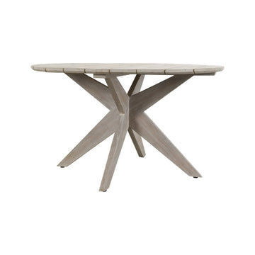 Alameda Round Outdoor Table