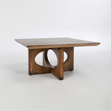 Hollie Square Coffee Table