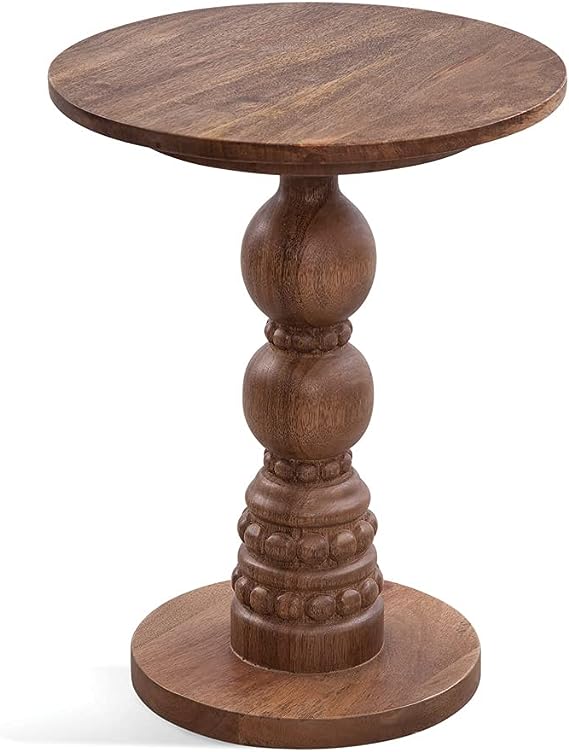 Aliso Accent Table