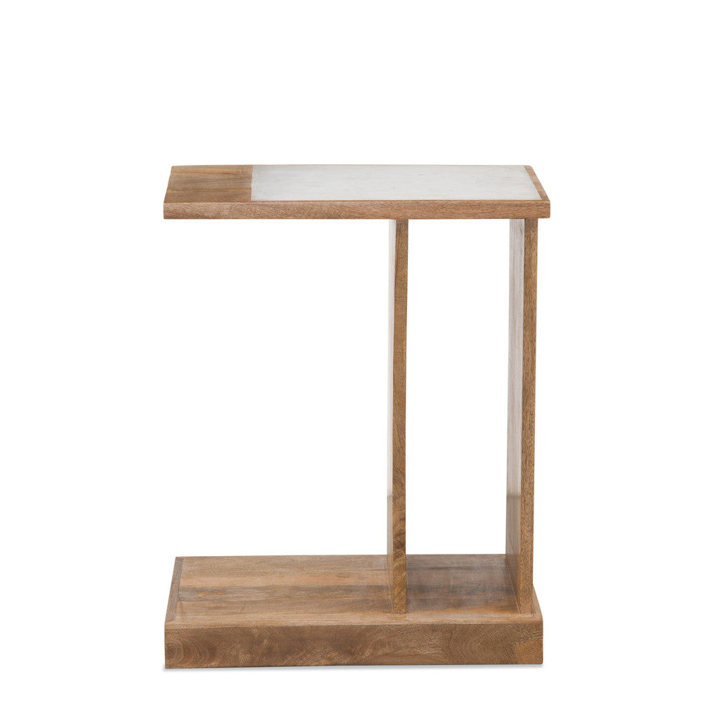 Weldon Accent Table
