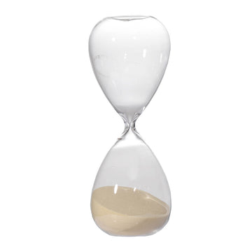 Bisque Sand Hourglass