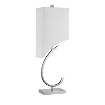 Chastain Hook Table Lamp