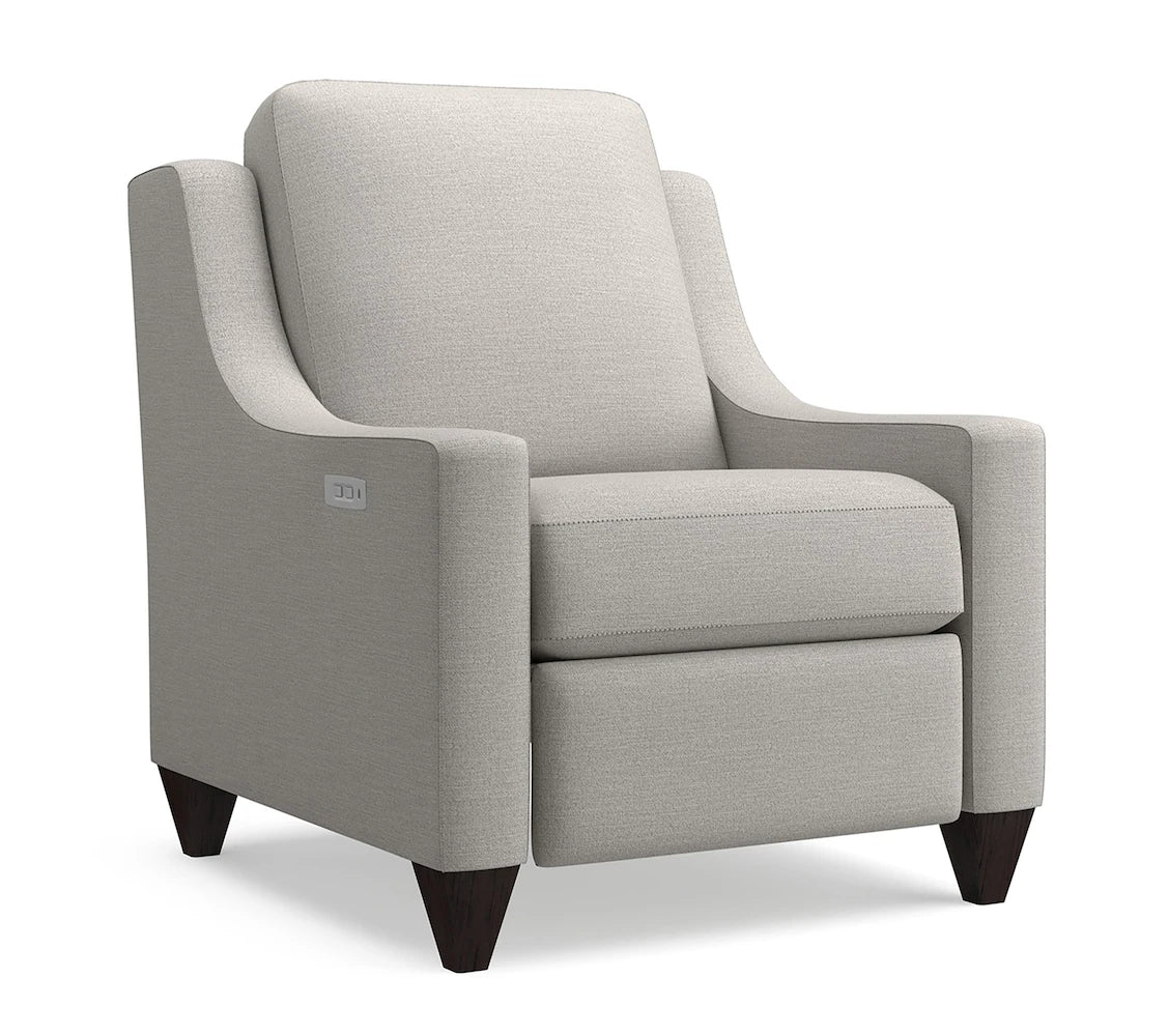 Motion Fabric Recliner