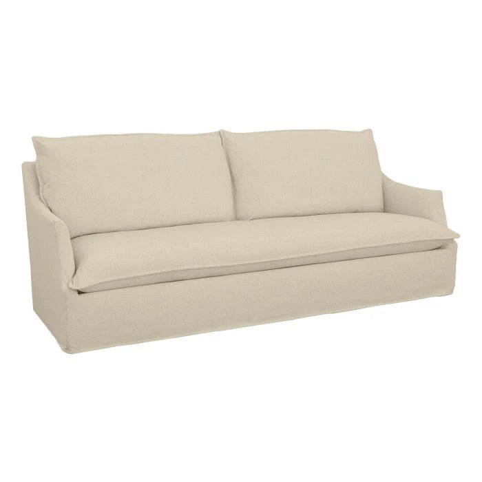 Baldwin Slipcovered Sofa