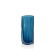 Indigo Vase Small