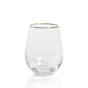 Negroni Stemless Glass
