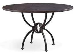 Blue Stone Table 48"