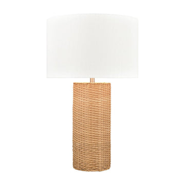 Mulberry Table Lamp-Natural
