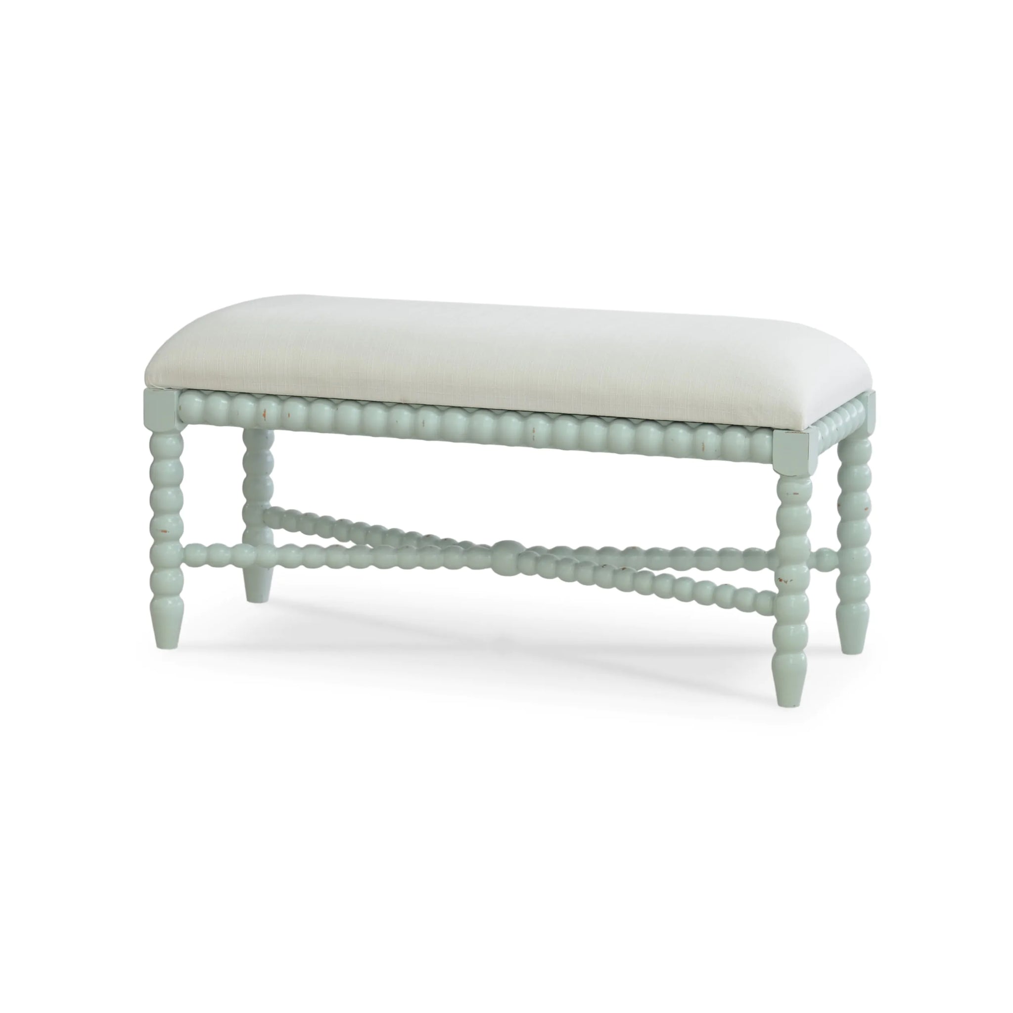 Cholet Bench-Small Fabric: SF204