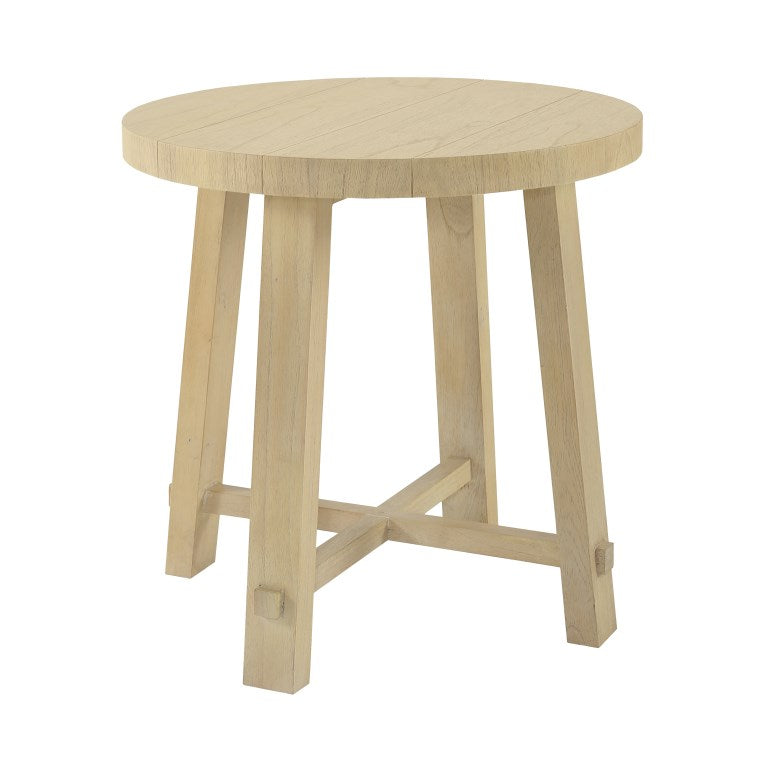 Sunset Harbor Accent Table-Sandy Cove : 16x16